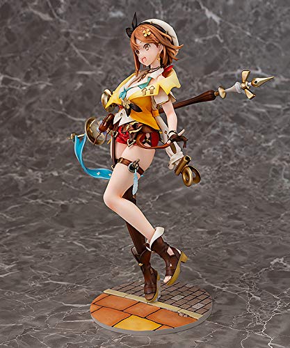 Amazon.com: Wonderful Works Atelier Ryza 2: Lost Legends & The